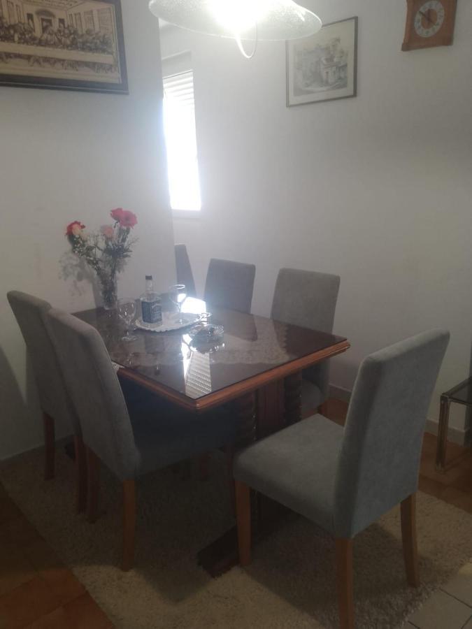 Apartman Melvan Daire Split Dış mekan fotoğraf