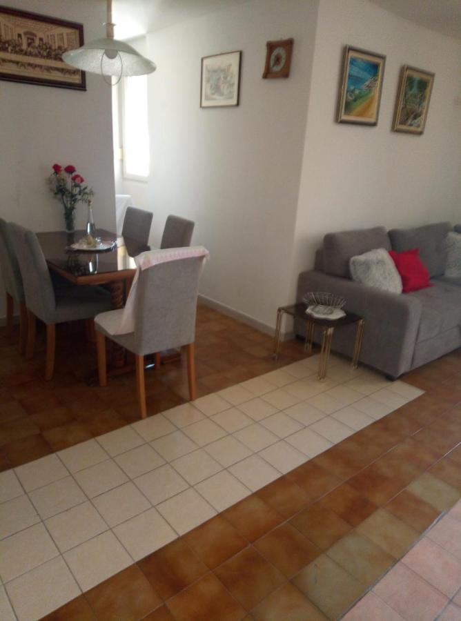 Apartman Melvan Daire Split Dış mekan fotoğraf