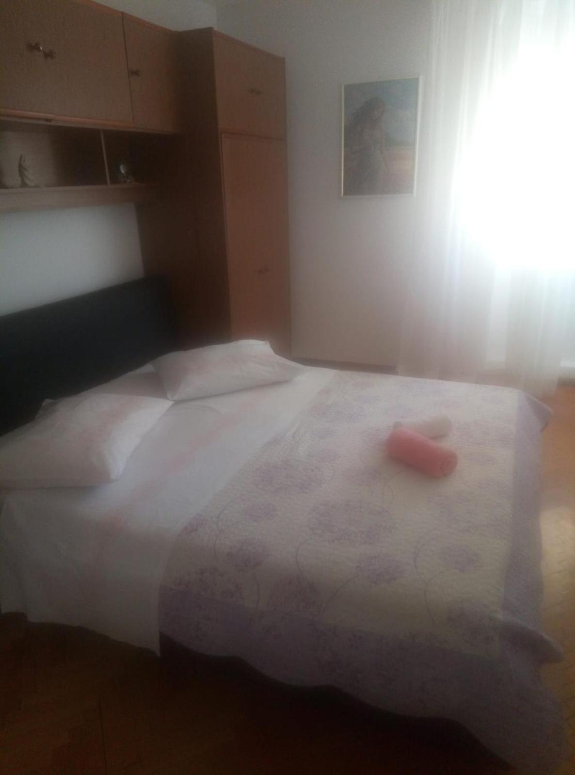Apartman Melvan Daire Split Oda fotoğraf