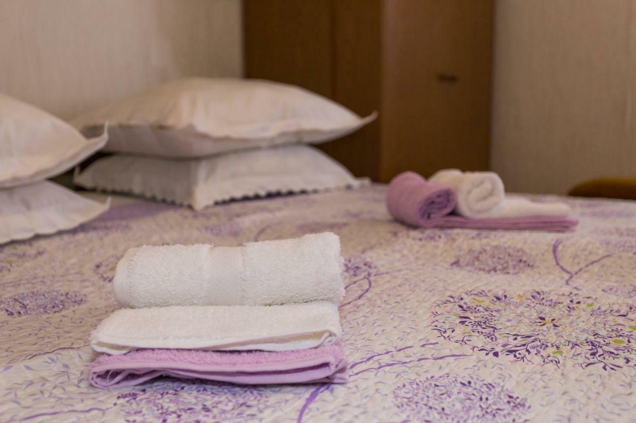 Apartman Melvan Daire Split Dış mekan fotoğraf
