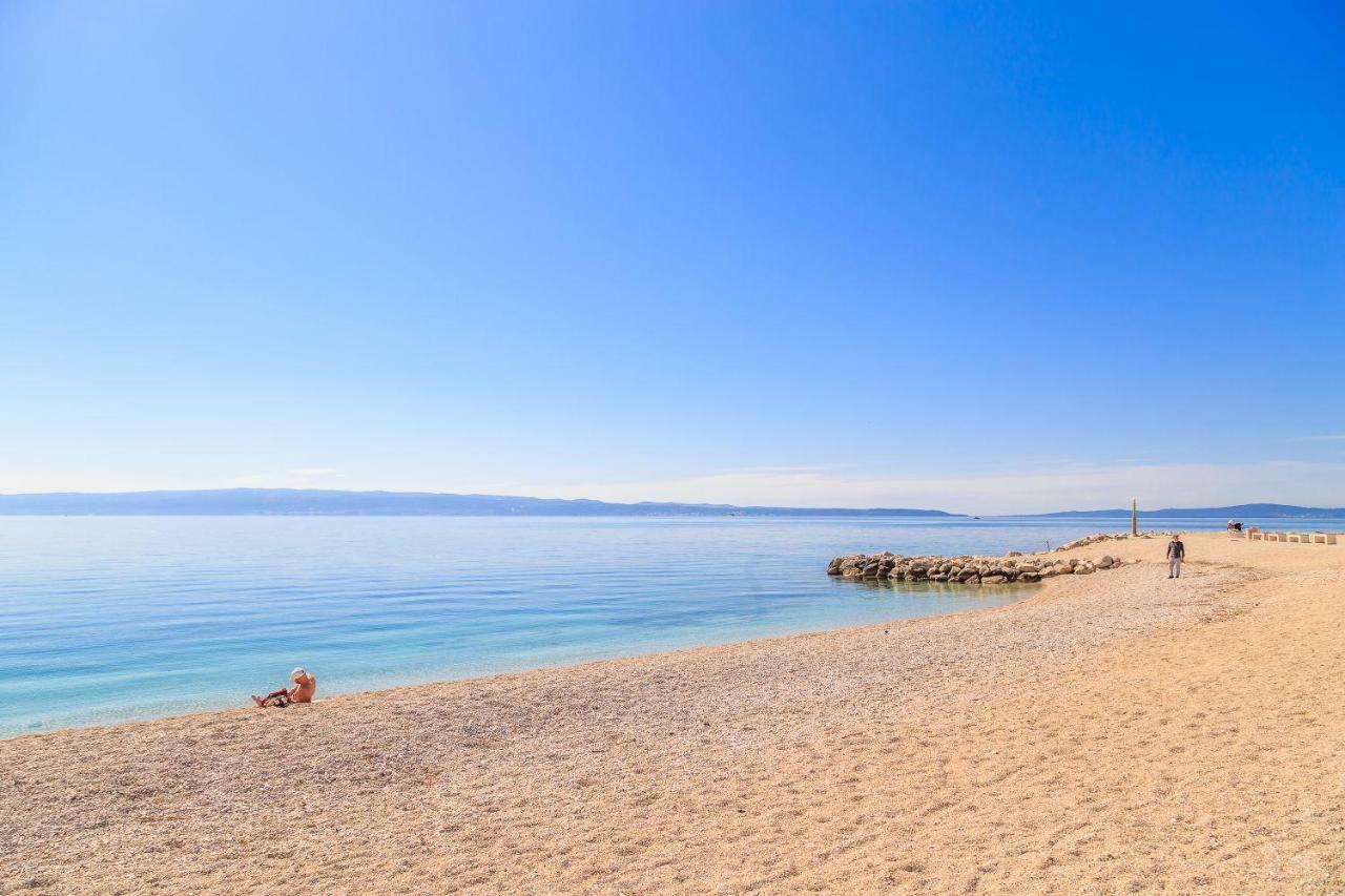 Apartman Melvan Daire Split Dış mekan fotoğraf
