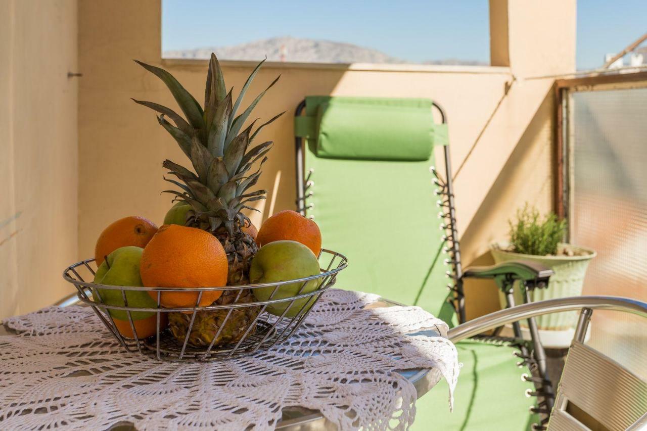 Apartman Melvan Daire Split Dış mekan fotoğraf