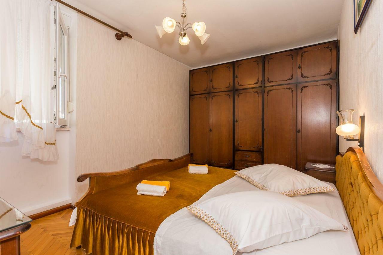 Apartman Melvan Daire Split Dış mekan fotoğraf